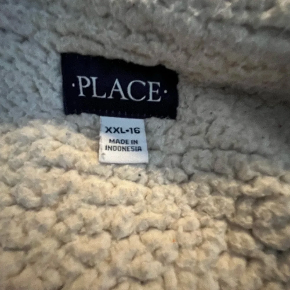VGUC Children’s Place Boy’s Jacket - Size XXL/16